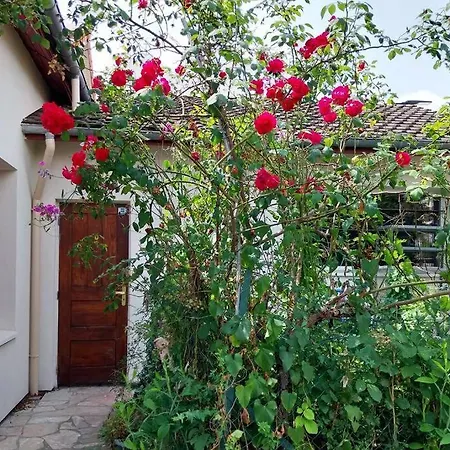Studio Au Coeur De Saint Quentin En Yvelines 아파트 *