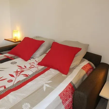 아파트 Studio Au Coeur De Saint Quentin En Yvelines 트랏프
