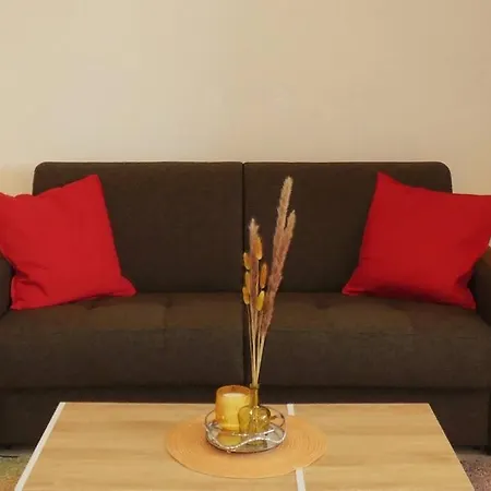 아파트 Studio Au Coeur De Saint Quentin En Yvelines 트랏프